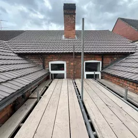 Bild von Mears Roofing Services