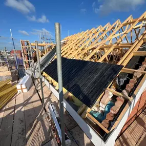 Bild von Mears Roofing Services