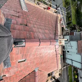 Bild von Mears Roofing Services