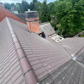 Bild von Mears Roofing Services