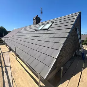 Bild von Mears Roofing Services