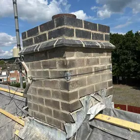 Bild von Mears Roofing Services