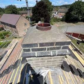 Bild von Mears Roofing Services