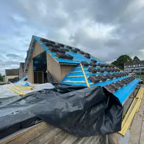 Bild von Mears Roofing Services