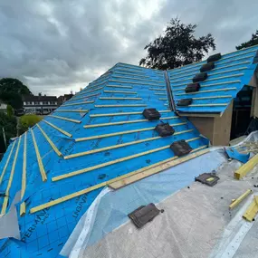 Bild von Mears Roofing Services