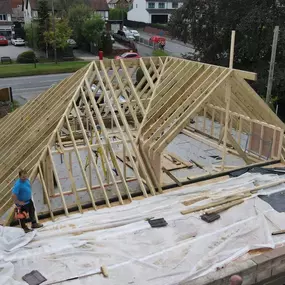 Bild von Mears Roofing Services
