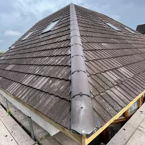 Bild von Mears Roofing Services