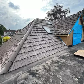 Bild von Mears Roofing Services