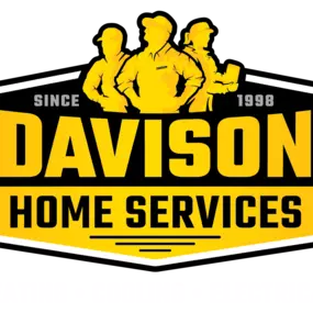 Davison Home Services logo