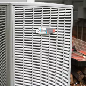Dilling Heating, Cooling, Plumbing & Electrical unit