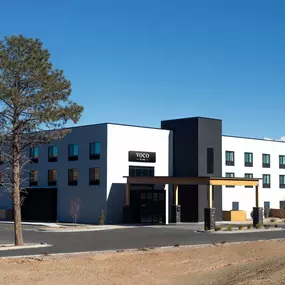 Bild von voco Moab, an IHG Hotel