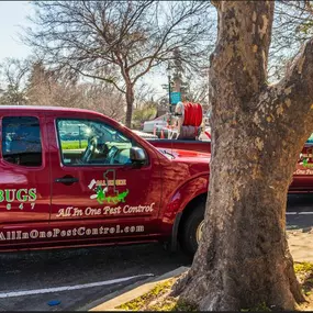 Bild von All in One Pest Control Inc