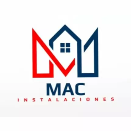 Logo van MAC Instalaciones