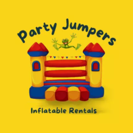 Logo von Party Jumpers