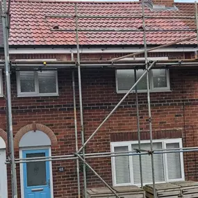 Bild von Harrison Roofing