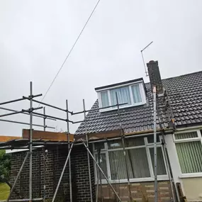 Bild von Harrison Roofing