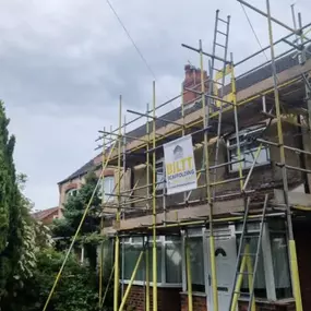 Bild von Harrison Roofing