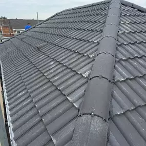 Bild von Harrison Roofing