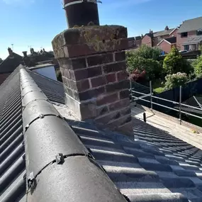 Bild von Harrison Roofing