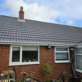 Bild von Harrison Roofing