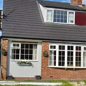 Bild von Harrison Roofing