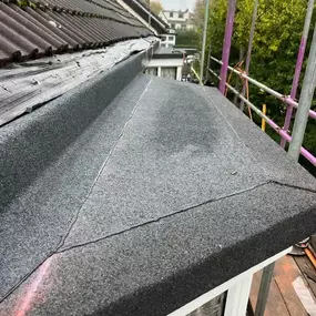 Bild von Harrison Roofing