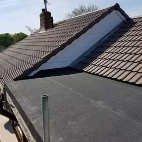 Bild von Harrison Roofing