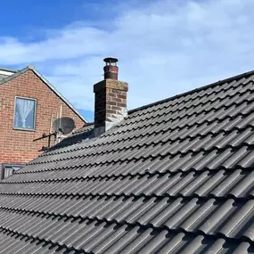 Bild von Harrison Roofing