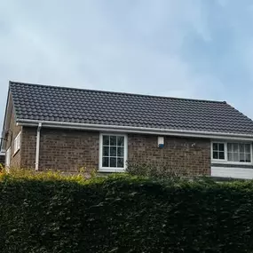 Bild von Harrison Roofing