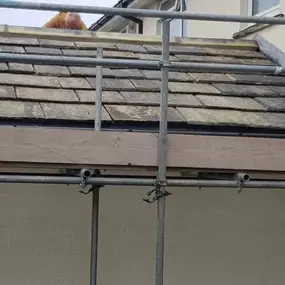 Bild von Harrison Roofing