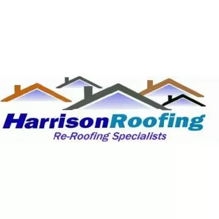 Logo de Harrison Roofing