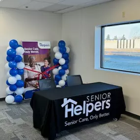 Bild von Senior Helpers