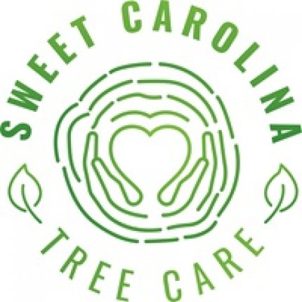 Logo de Sweet Carolina Tree Care