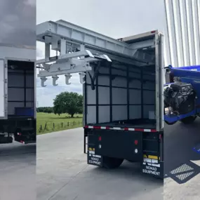 Bild von Nomad Equipment