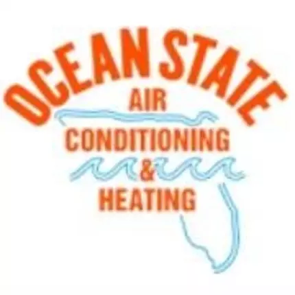 Logo de Ocean State Air Conditioning & Heating