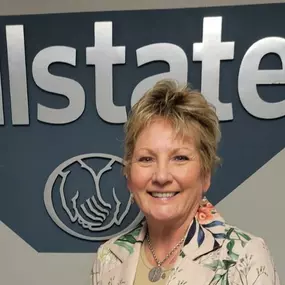 Bild von Allstate Personal Financial Representative: MELANIE LUMPKIN