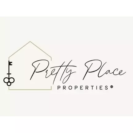 Logo van Pretty Place Properties Ltd