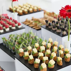 Bild von Catemad Catering