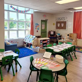 Bild von Spring Hill Day School
