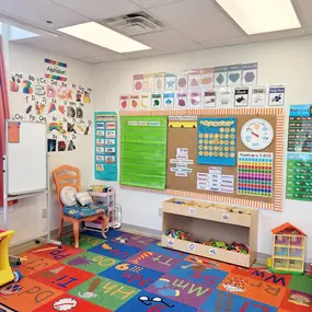 Bild von Spring Hill Day School