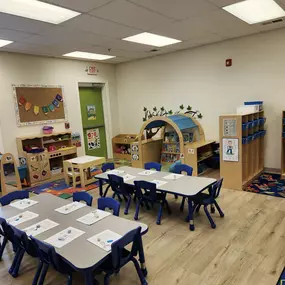 Bild von Spring Hill Day School