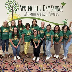 Bild von Spring Hill Day School
