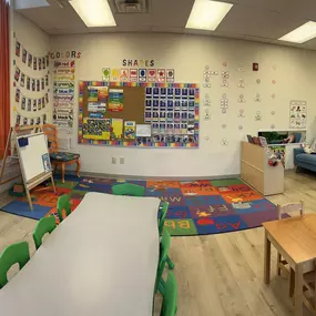 Bild von Spring Hill Day School