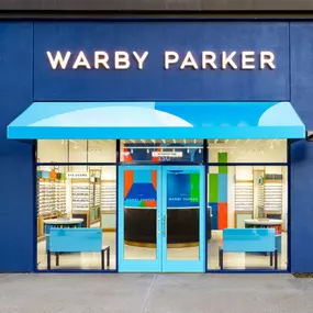 Bild von Warby Parker The Forum Peachtree Corners