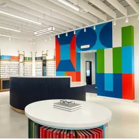 Bild von Warby Parker The Forum Peachtree Corners