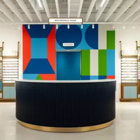 Bild von Warby Parker The Forum Peachtree Corners
