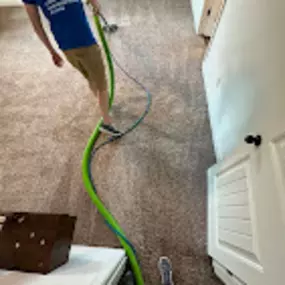 Bild von Hydrostar Carpet Cleaning