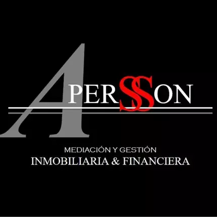 Logo von Inmobiliaria Persson