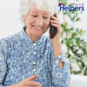 Bild von Senior Helpers