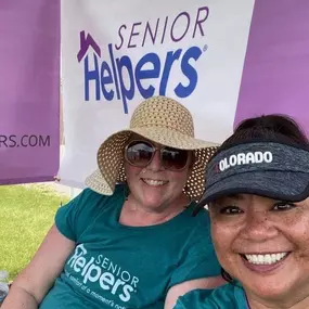 Bild von Senior Helpers